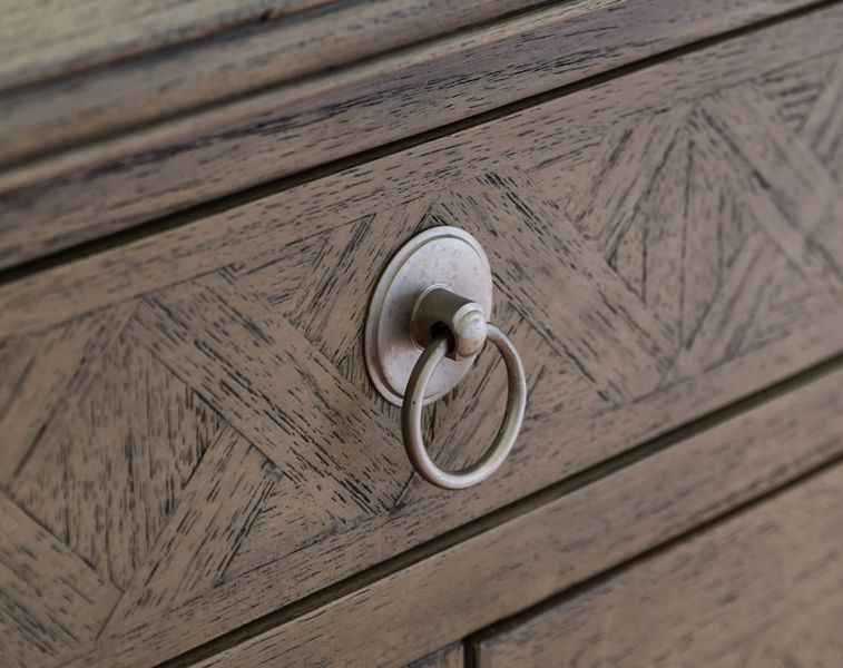 Mustique 7 Drawer Chest